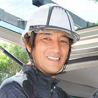 静岡市雨漏り修理センター 代表